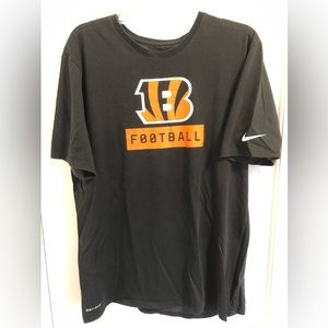 Cincinnati Bengals Shirt